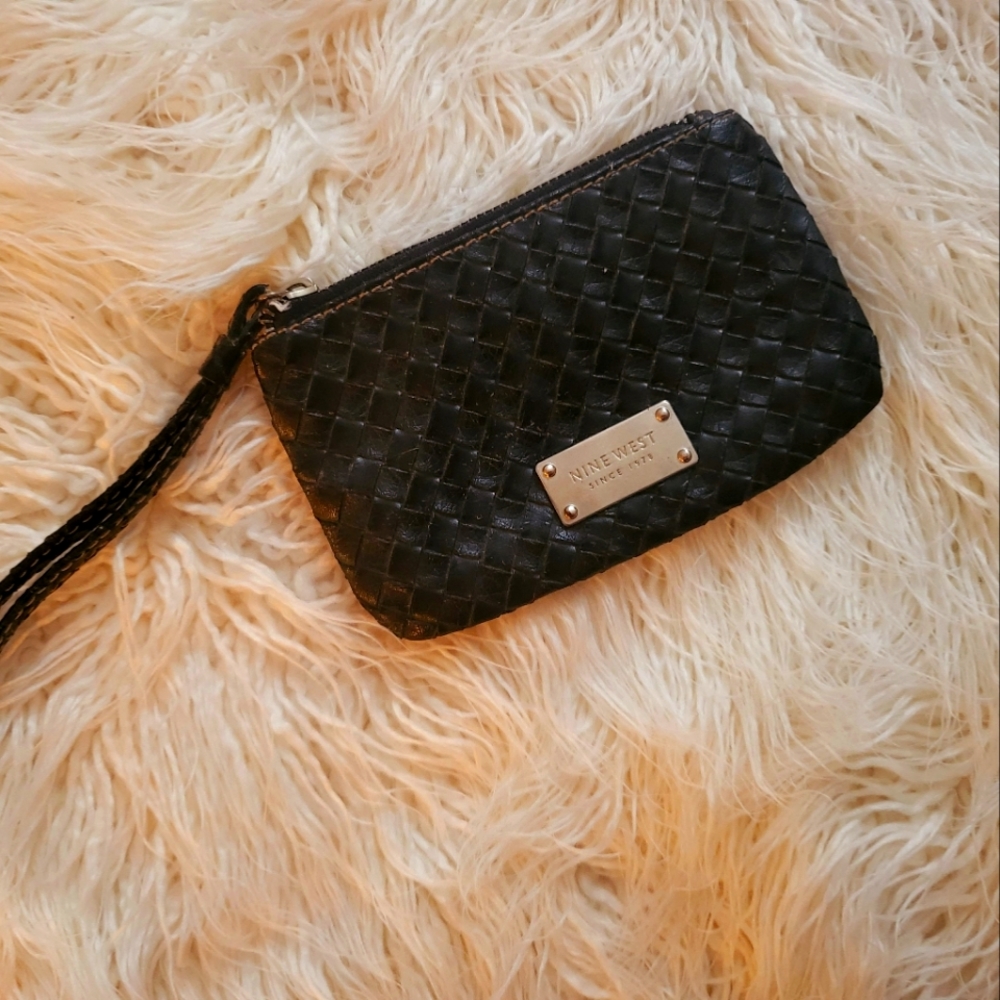 Nine west coin purse
